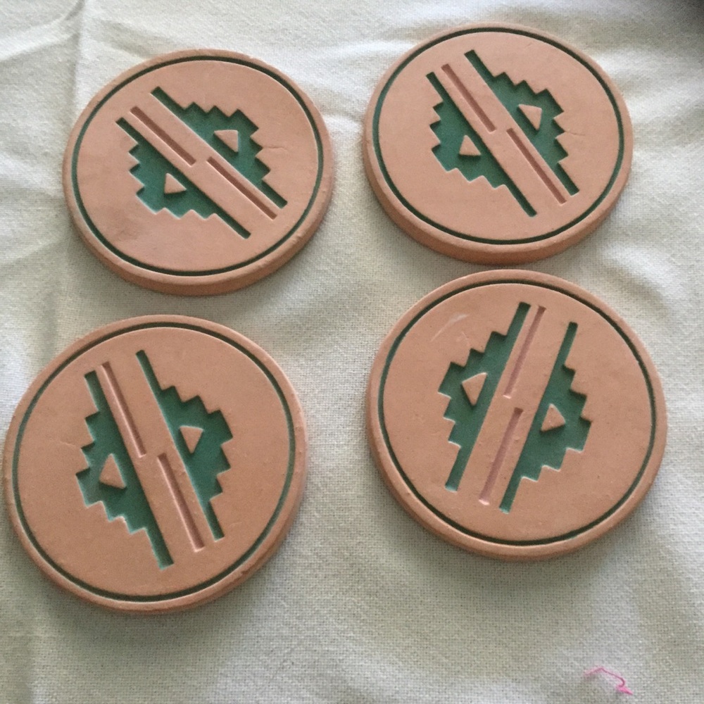 Coasters